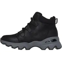 SKECHERS - "Biglug" Wanderschuhe für Damen (Schwarz)