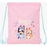 Bluey Dance Turnbeutel