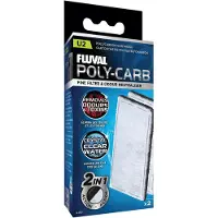 Fluval Poly-Aktivkohle U2