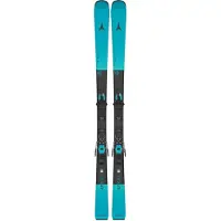 Atomic Redster X5 TEAL + M 10 GW