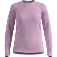 Odlo Damen T-Shirts/Tanks lg.Arm Da ESSENTIAL SEAMLESS