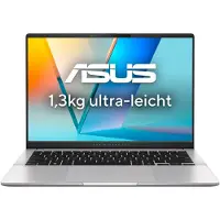 Asus Vivobook S14 OLED S5406SAL-SF312W Copilot+ PC, Intel Core Ultra 5, 35,6 cm (14"), 1920 x 1200 Pixel, 16 GB, 512 GB, Windows 11 Home