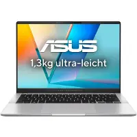 Asus Vivobook S14 OLED S5406SAL-SF312W Copilot+ PC, Intel Core Ultra 5, 35,6 cm (14"), 1920 x 1200 Pixel, 16 GB, 512 GB, Windows 11 Home