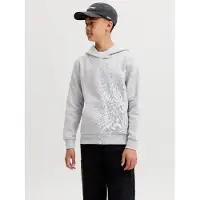 Jack & Jones Kids Corp Logo Kapuzenpullover