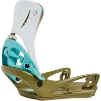 Burton Step On Genesis Re:flex Snowboardbindungen
