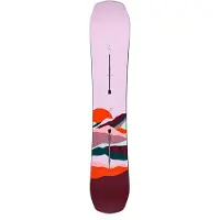 Burton Spellbinder Snowboard