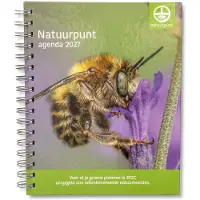 Natuurpunt Vlaanderen Wochenagenda 2027