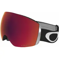 Oakley Flight Deck Prizm Skibrille Refurbished