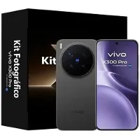Vivo X300 Pro 16gb/512gb 6.7´´