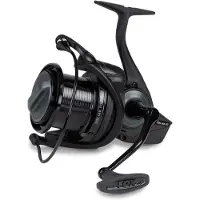 FOX Karpfenrolle EOS FD 14K mit langsamem Spulenhub, 6+1 Kugellagern, 550m/0,35mm