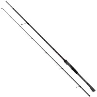 FOX Rage Warrior Shad&spin X Spinnrute