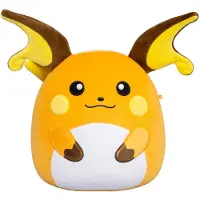 Jazwares Pokémon Raichu Teddybär 36 Cm