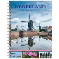 Comello Niederlande Agenda 2027