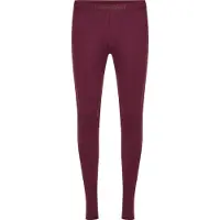 Icebreaker W 200 Oasis Leggings dk berry (IB0PB) L