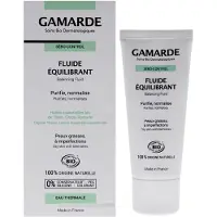 Gamarde Ausgleichende BIO-Fluid Nelke, Zitrone & Thermalwasser - 40g -