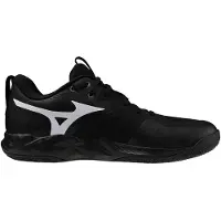 Mizuno Wave Momentum Pro Indoor-sportschuhe Orange EU 42 Orange EU 42