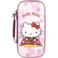 Konix Switch 2 Sanrio Hello Kitty 3d Hülle