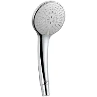 Ideal standard Handbrause Idealrain rund B9403AA Chrom