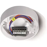 ESYLUX Filter mod netstøj på Protector K 230V
