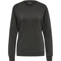 Hummel Sweatshirt Damen Red Classic