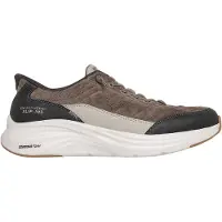 SKECHERS Contour Foam-Cordelux Slip-ins Sneakers Herren