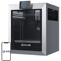 QIDI - Q2printer - 3D-Drucker