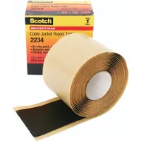 3M Scotch 2234 kabelreperationstape 50 mm X1,8 m