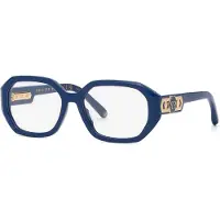 Philipp Plein Vpp243 17x55x140mm Lesebrille