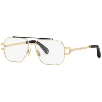 Philipp Plein Vpp263 14x58x145mm Lesebrille