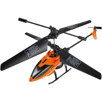 Carson Nano Tyrann 230, Helikopter, 8 Jahr(e), 31 g