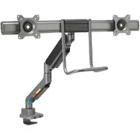 Kensington K58272WW 32" Bildschirm Tischhalterung