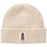 Rip Curl RipCurl S-series REG Wool Beanie natural (0031) TU
