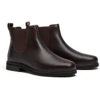 Timberland Stormbucks Mid Chelsea Stiefel