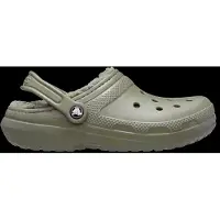 Crocs Classic Lined Holzschuhe