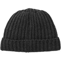 Rip Curl RipCurl Premium Surf REG Beanie washed black (8264) TU