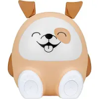 BigBen Interactive Btkidsdog Lautsprecher
