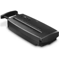 Hama Classic S60 Aktenvernichter