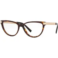 Versace Ve3271-108 52/16/140 Damenbrille
