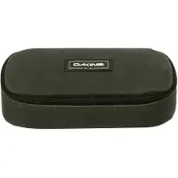 Dakine Schlampermäppchen School Case Rosin tannengrün