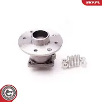 ESEN SKV Radlagersatz 29SKV056