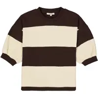 Garcia damen Sweatshirt, S, Braun