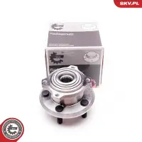 ESEN SKV Radlagersatz 29SKV168