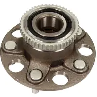 MAXGEAR Radlagersatz 33-1008