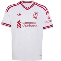 Adidas Kinder Trikot FC Liverpool 26/27 Kids Auswärts