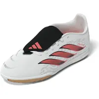Adidas Fußballschuh "PREDATOR CLUB SALA KIDS, UMSCHLAGBARE ZUNGE" für Hallenboden