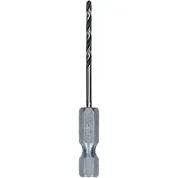 Bosch HSS PointTeQ Sechskantbohrer 2 mm, 10-tlg.