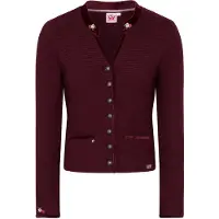 Spieth & Wensky Strickjacke "Strickjacke MALTA"