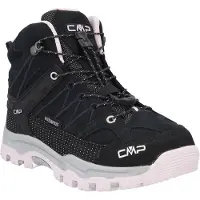 CMP Kinder Wanderschuh Rigel Mid WP Trekking Shoes Pink 33