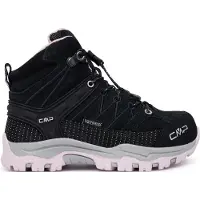 CMP Kinder Wanderschuh Rigel Mid WP Trekking Shoes Pink 34