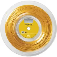 Luxilon 4g 125 200 M Tennisrollen Saite